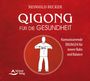 Reinhild Becker: Qigong für die Gesundheit, CD