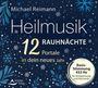 Michael Reimann: Heilmusik Rauhnächte, CD
