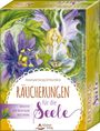 Annemarie Herzog: Räucherungen für die Seele. SET, Div.