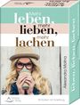 Alexandra Molina: Mehr leben, mehr lieben, mehr lachen, Buch