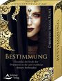Christine Arana Fader: Bestimmung - Erwecke die Kraft der Priesterin in dir und entdecke deinen Seelenpfad, Buch