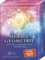 Jeanne Ruland: Heilige Geometrie - Lichtvolle Schöpfungsenergie für jeden Tag, Buch