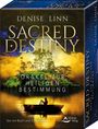 Denise Linn: Sacred Destiny - Orakel zur heiligen Bestimmung, Buch