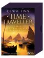 Denise Linn: Time Traveller - Orakel zu mystischen Orten und Zeiten, Div.