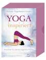 Melanie Degelmann-Gessler: Yoga inspiriert - Impulse für deine tägliche Praxis, Div.