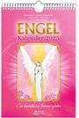 Verlag Schirner: Engel-Kalender 2025, KAL