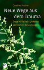 Gottfried Fischer: Neue Wege aus dem Trauma, Buch