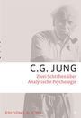 C. G. Jung: Zwei Schriften über Analytische Psychologie, Buch