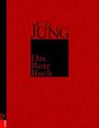 C. G. Jung: Das Rote Buch, Buch