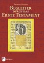 Thomas Staubli: Begleiter durch das Erste Testament, Buch