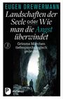 Eugen Drewermann: Landschaften der Seele oder: Wie man die Angst überwindet, Buch