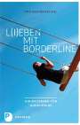 Udo Rauchfleisch: L(i)eben mit Borderline, Buch