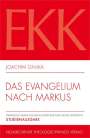 Joachim Gnilka: Das Evangelium nach Markus - Studienausgabe, Buch