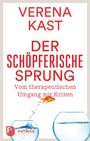 Verena Kast: Der schöpferische Sprung, Buch