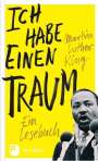 Martin Luther King: Ich habe einen Traum, Buch