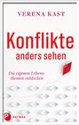 Verena Kast: Konflikte anders sehen, Buch