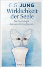 C. G. Jung: Wirklichkeit der Seele, Buch