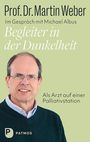 Martin Weber: Begleiter in der Dunkelheit, Buch