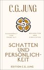 C. G. Jung: Schatten und Persönlichkeit, Buch