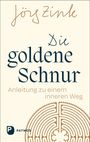 Jörg Zink: Die goldene Schnur, Buch