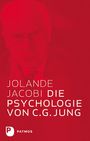 Jolande Jacobi: Die Psychologie von C.G. Jung, Buch