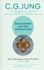 C. G. Jung: Bewusstsein und das Unbewusste, Buch