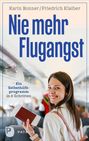 Karin Bonner: Nie mehr Flugangst, Buch