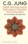 C. G. Jung: Über Grundlagen der Analytischen Psychologie, Buch