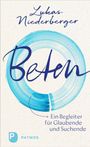 Lukas Niederberger: Beten, Buch