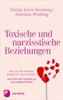 Philipp Yorck Herzberg: Toxische und narzisstische Beziehungen, Buch