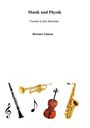 Werner Litzow: Musik und Physik, Buch