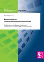 Michael Alkemeier: Konzerninterne Unternehmenszusammenschlüsse, Buch