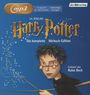Joanne K. Rowling: Harry Potter - Die komplette Hörbuch Edition, MP3,MP3,MP3,MP3,MP3,MP3,MP3,MP3,MP3,MP3,MP3,MP3,MP3,MP3