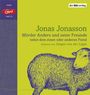 Jonas Jonasson: Mörder Anders und seine Freunde nebst dem einen oder anderen Feind, MP3