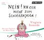 : Nein! Ich geh nicht zum Seniorenyoga!, CD,CD,CD,CD