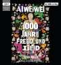 Ai Weiwei: 1000 Jahre Freud und Leid, MP3,MP3