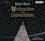Walter Moers: Weihnachten auf der Lindwurmfeste, CD