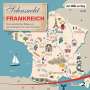 Thomas Grasberger: Sehnsucht Frankreich 5 CD, CD