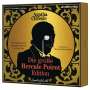 : Die Große Hercule-Poirot-Edition, CD,CD,CD,CD,CD,CD,CD,CD,CD,CD,CD,CD