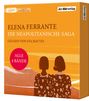 Elena Ferrante: Die Neapolitanische Saga, MP3,MP3,MP3,MP3,MP3,MP3,MP3