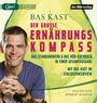 Bas Kast: Der große Ernährungskompass, MP3,MP3