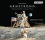 Torben Kuhlmann: Armstrong, CD