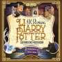 J. K. Rowling: Harry Potter und der Gefangene von Askaban, CD,CD,CD,CD,CD,CD,CD,CD,CD,CD,CD
