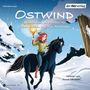: Ostwind. Spukalarm im Pferdestall & Weihnachten mit Hindernissen, CD