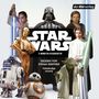 : Star Wars 5-Minuten-Geschichten, CD