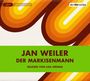 Jan Weiler: Der Markisenmann, MP3