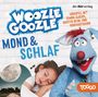 : Woozle Goozle-Mond & Schlaf (5), CD