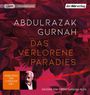 Abdulrazak Gurnah: Das verlorene Paradies, MP3