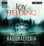 Joy Fielding: Die Haushälterin, MP3