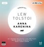Leo N. Tolstoi: Anna Karenina, MP3